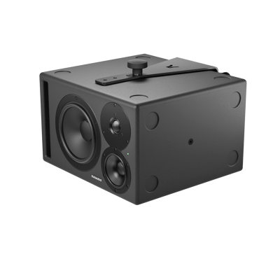 Dynaudio Core wall-mount + Core 47